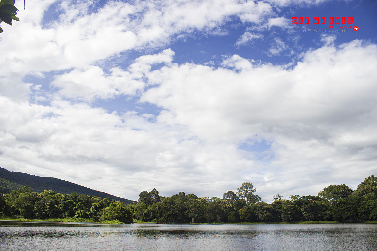 set me free—泰国随拍（图ZMTkyMjI4MzI=） - 风光摄影 - 站酷设计师aichen008原创素材 - 站酷ZCOOL