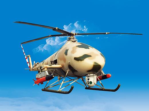 天翔航空画册-2