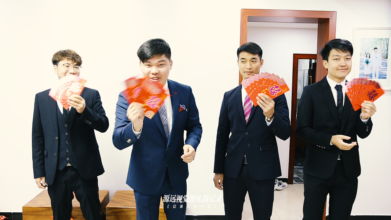 记录一下2019年12月01号婚礼跟拍