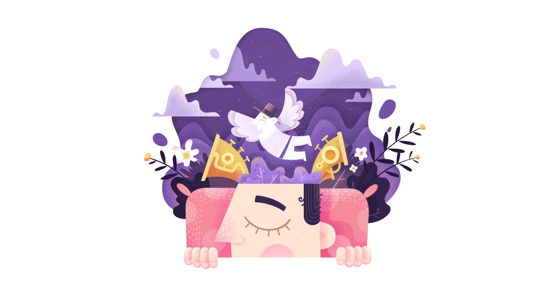 nessicat的个人主页（背景预览） - 主页背景设置 - 站酷设计师nessicat原创素材 - 站酷ZCOOL