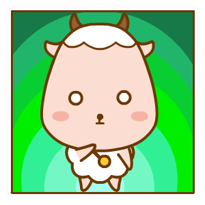 翔通动漫乖乖羊表情