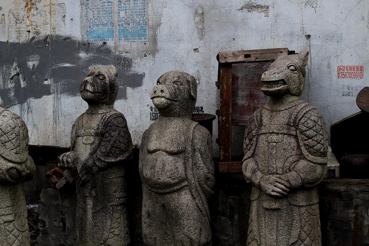 景德镇走一趟（图ZNzczNzMzNjg=） - 人文/纪实摄影 - 站酷设计师群青924原创素材 - 站酷ZCOOL