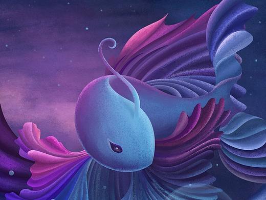 【优途UI设计学员作品】插画设计（个人主页-ZMjkxNzYxNjA=） - 商业插画 - 站酷设计师优途UI设计微课堂原创素材 - 站酷ZCOOL