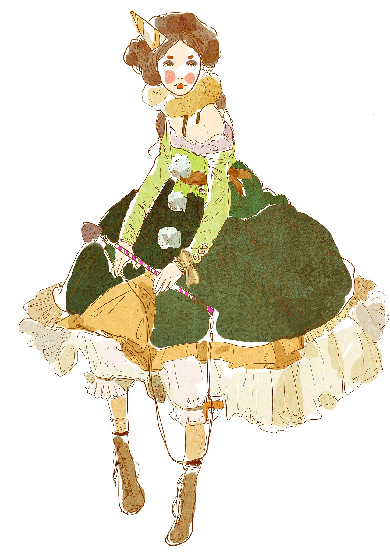 练练手,见证我的成长,,,