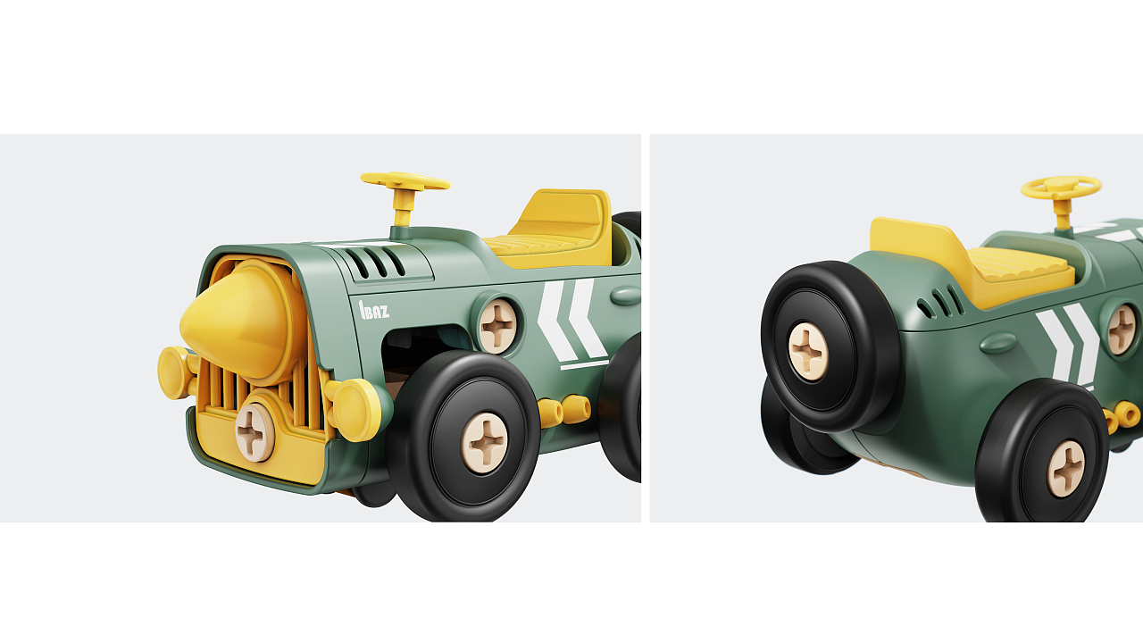 探索经典 | 拼装蒸汽时代的乐趣