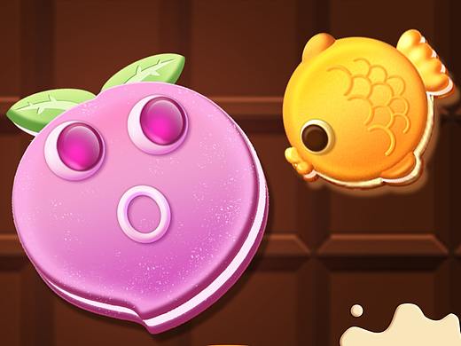 UI-贝贝猴早教APP（个人主页-ZMjc0ODAyODQ=） - APP界面 - 站酷设计师blackd原创素材 - 站酷ZCOOL