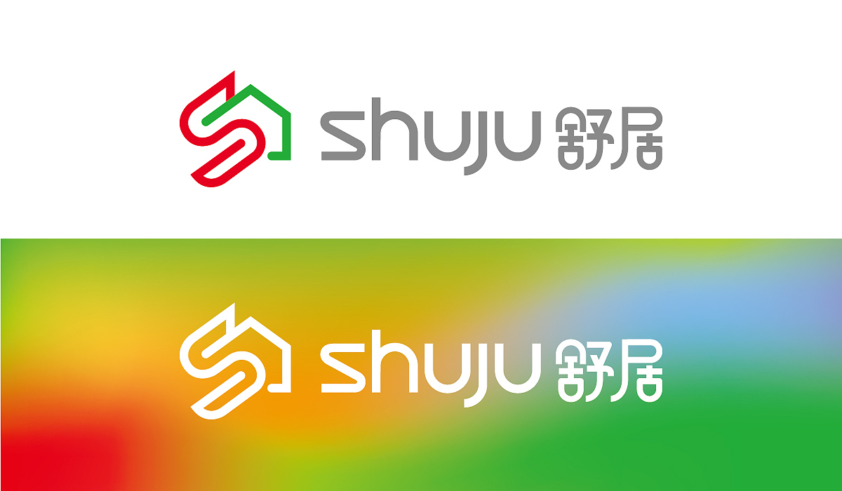 Shuju品牌视觉形象设计