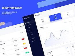 产品后台