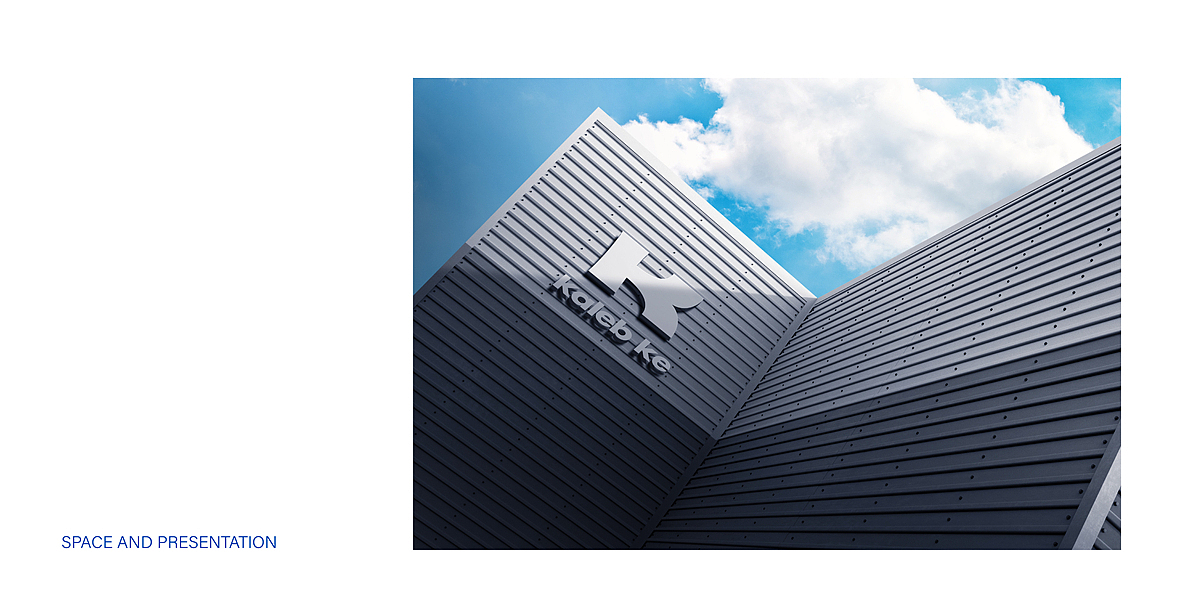 KALEB KE-舒适新足潮