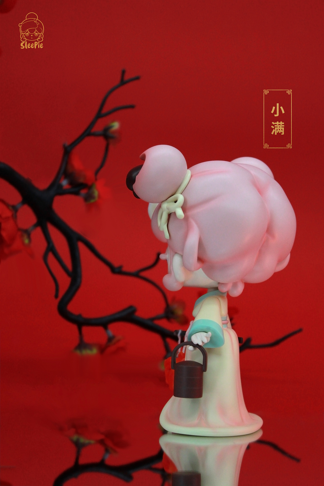 SLEEPIE二十四节气- 小满