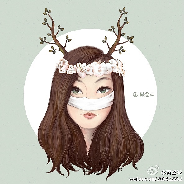 我是一个懒家伙（图ZMjM2MjA5ODQ=） - 新锐潮流插画 - 站酷设计师花花er原创素材 - 站酷ZCOOL