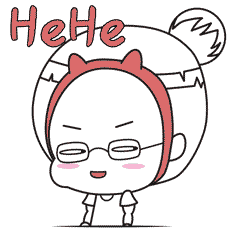表情包制作(阿汤表情第四弹)