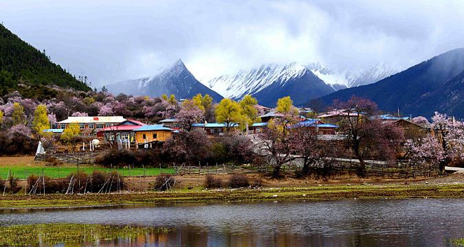 核舟团建:前徒有约 徒步探索挑战系列