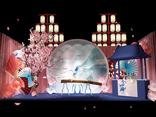2019造物节团队作品
