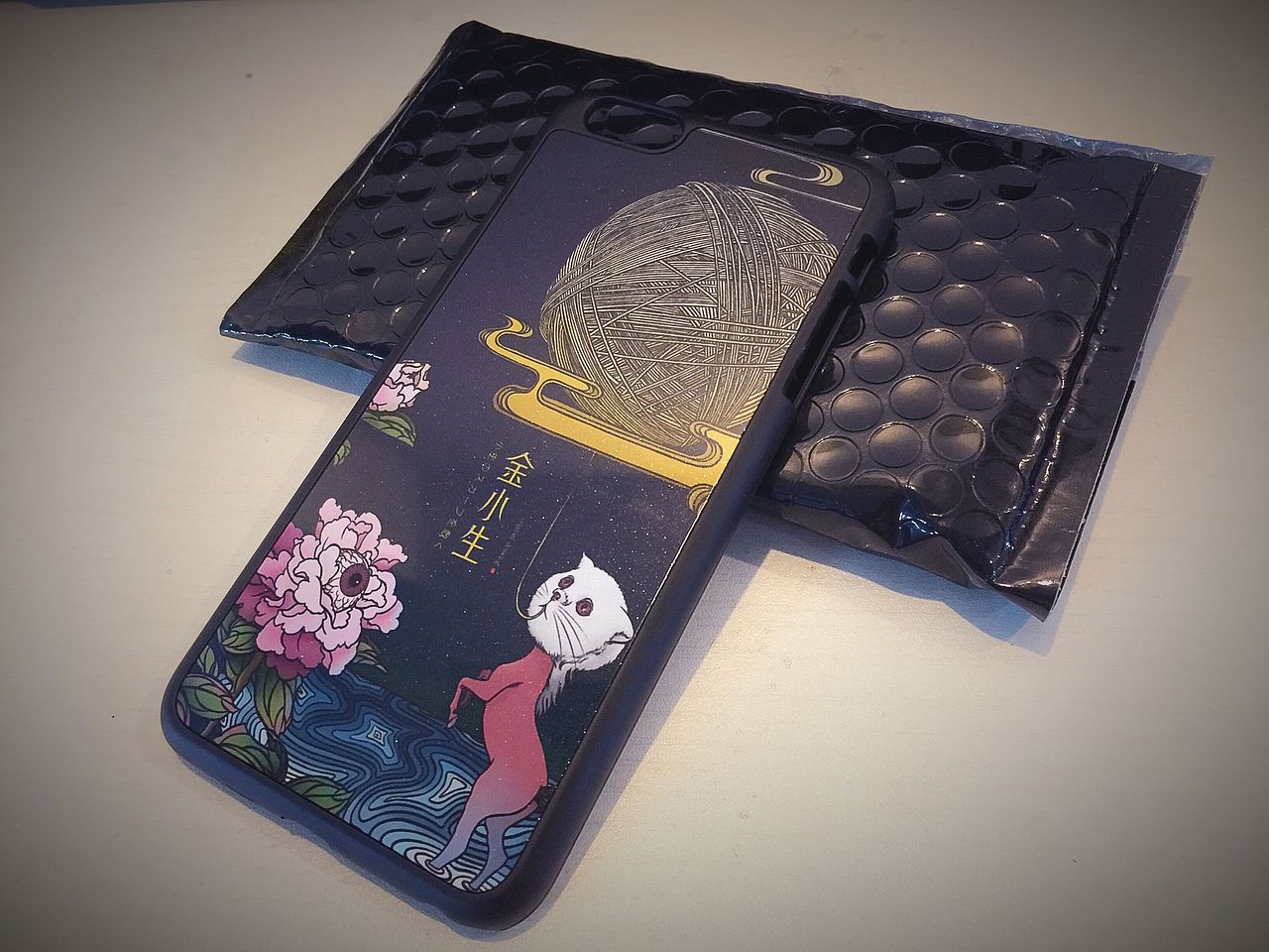 原创 | 2015年金小生第一次的丝巾作品展（图ZMzU4NDc0NjA=） - 生活用品 - 站酷设计师金小生原创素材 - 站酷ZCOOL