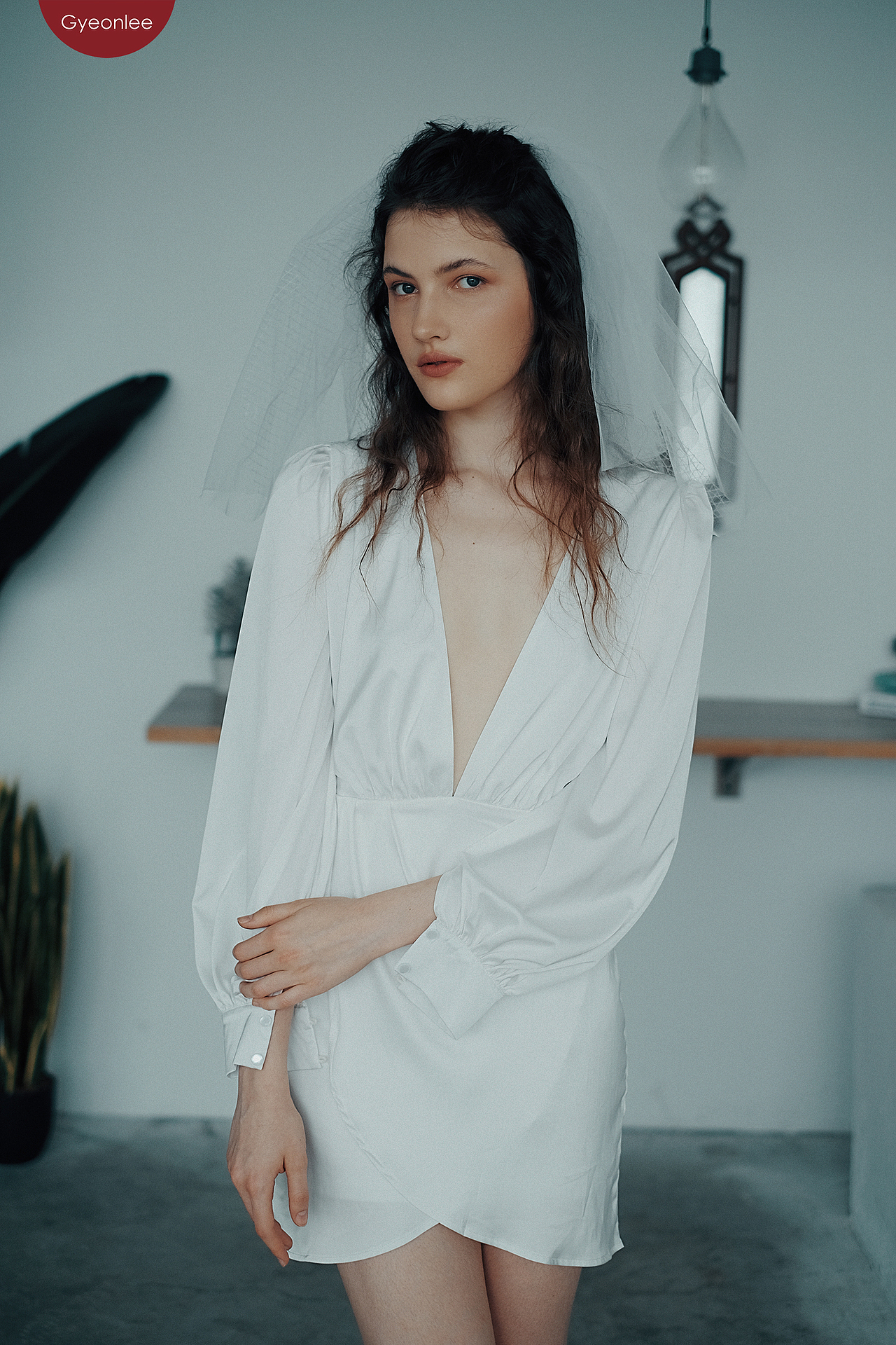 欧美肖像（图ZMjA4MjcwMjgw） - 人像摄影 - 站酷设计师gyeonlee原创素材 - 站酷ZCOOL