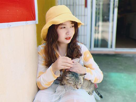 #360攝影計劃（個人主頁-ZMzcyNTE2MDQ=） - 人像攝影 - 站酷設計師MOONhi原創(chuàng)素材 - 站酷ZCOOL