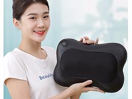 按摩器按摩椅车载按摩枕详情详情