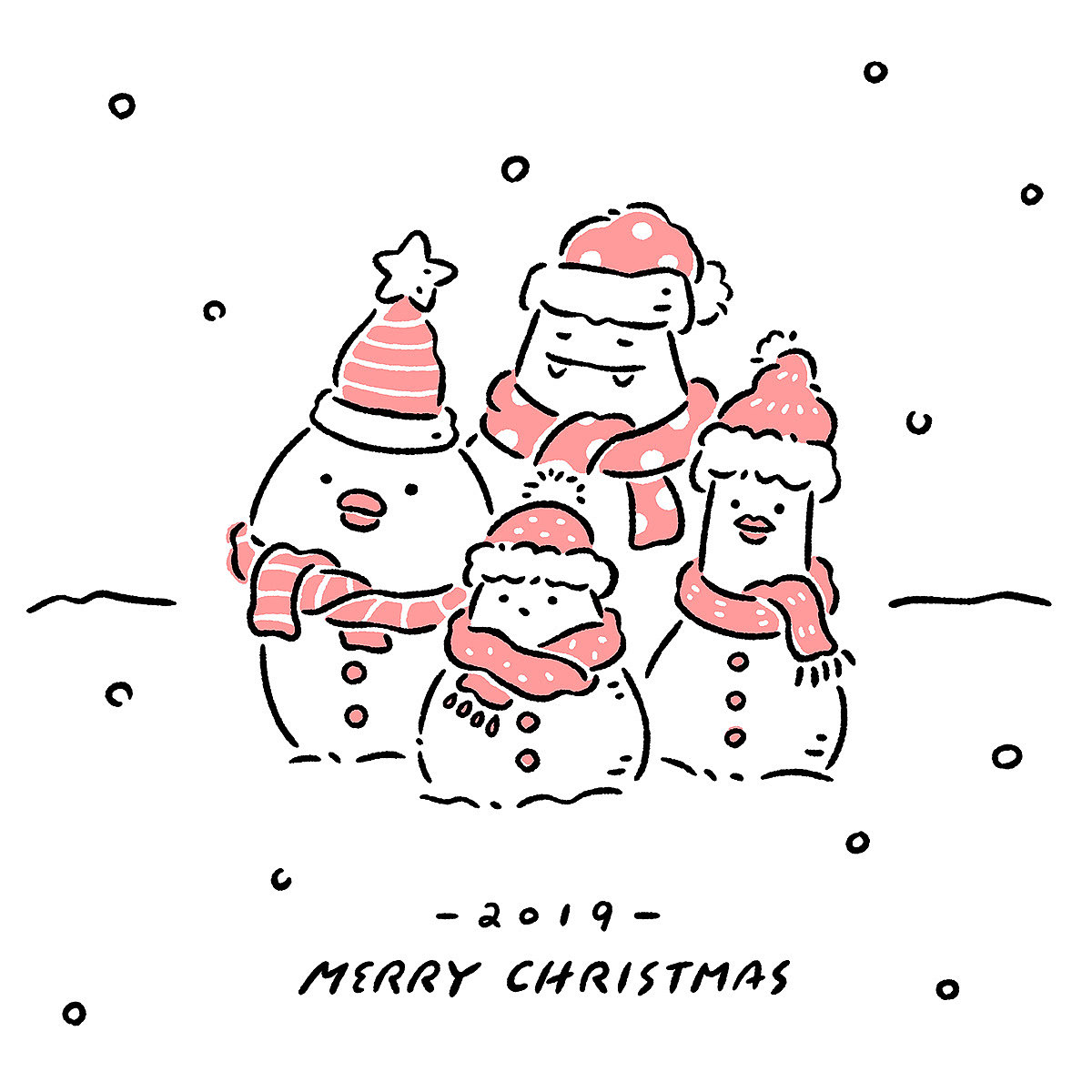 插画分享/ 波寶島節慶紀事 ①（图ZMjI5ODE0Mzg4） - 商业插画 - 站酷设计师BranD杂志原创素材 - 站酷ZCOOL