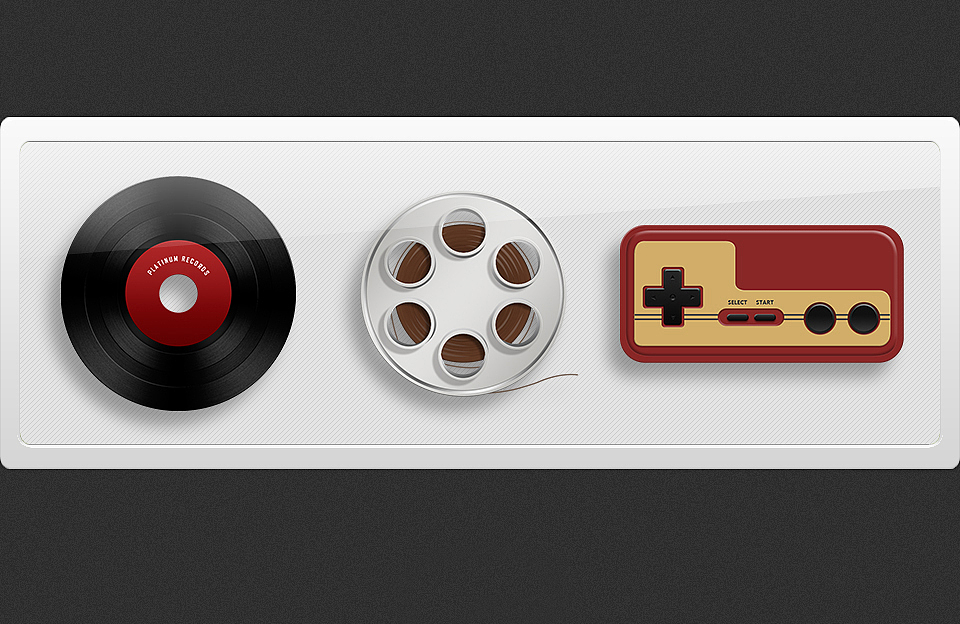 一些icon（图ZMTg5MDM5ODg=） - 图标 - 站酷设计师Qslman原创素材 - 站酷ZCOOL