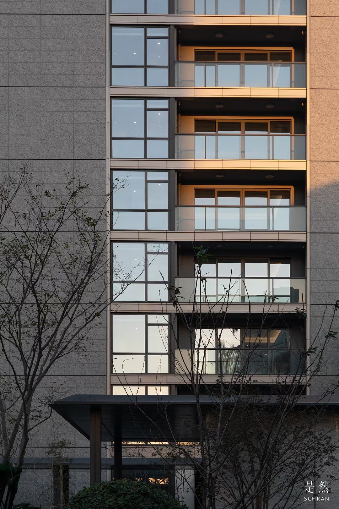 柳岸晓风 | 九米设计（图ZMjk0MDI1Mzgw） - 环境/建筑摄影 - 站酷设计师是然建筑摄影原创素材 - 站酷ZCOOL