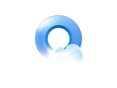 QQ浏览器图标