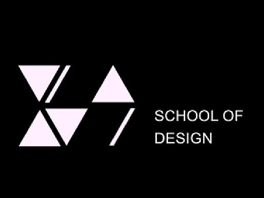869大连设计学校视觉识别系统设计