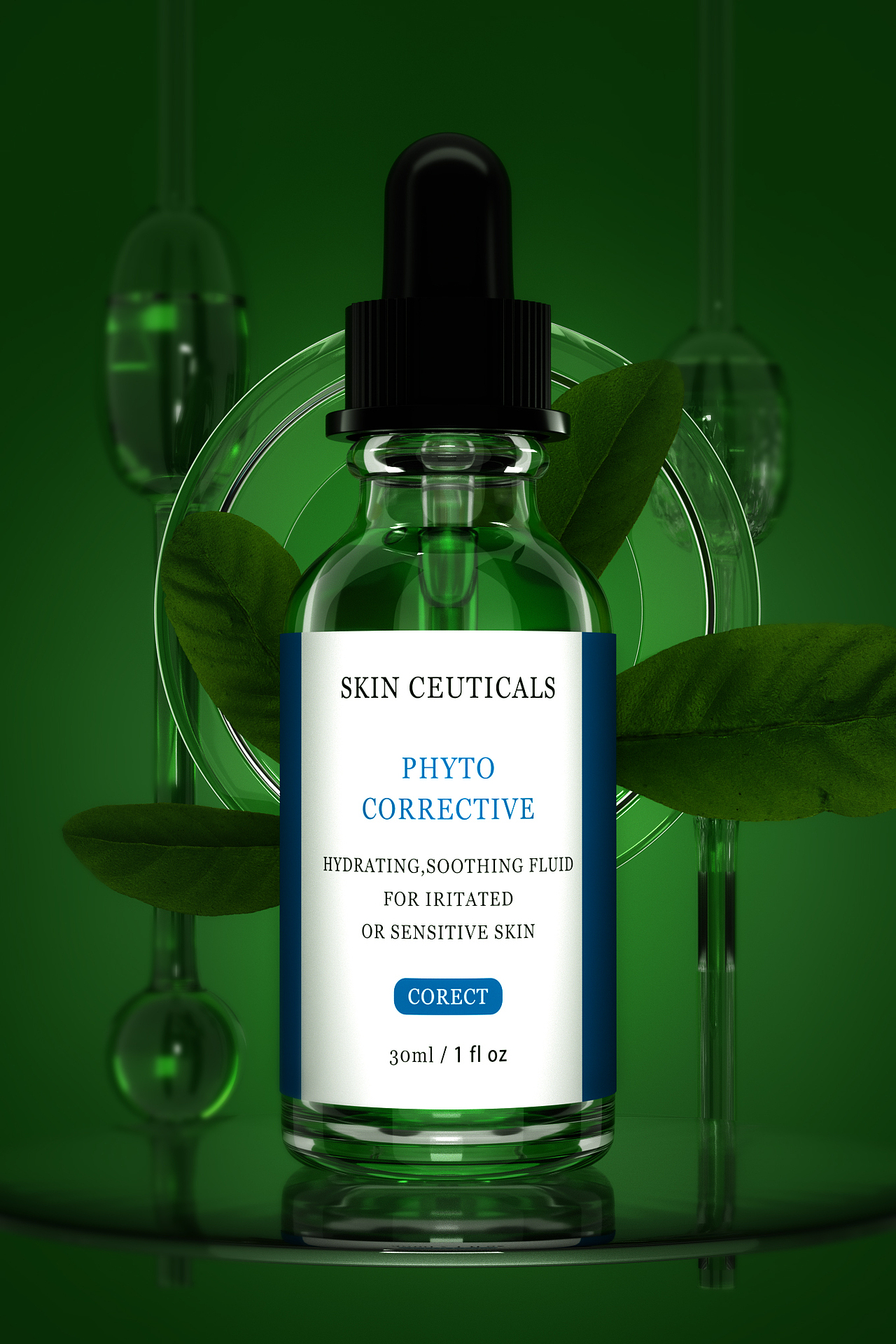 c4d产品建模练习