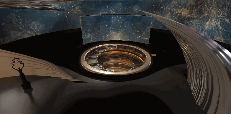 第11届北京国际电影节闭幕式暨颁奖典礼视觉全案