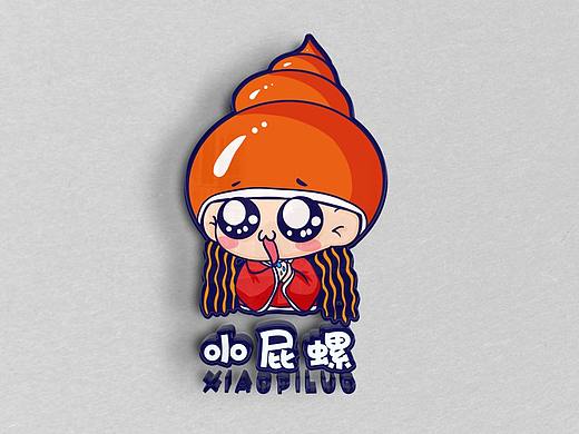 螺蛳粉