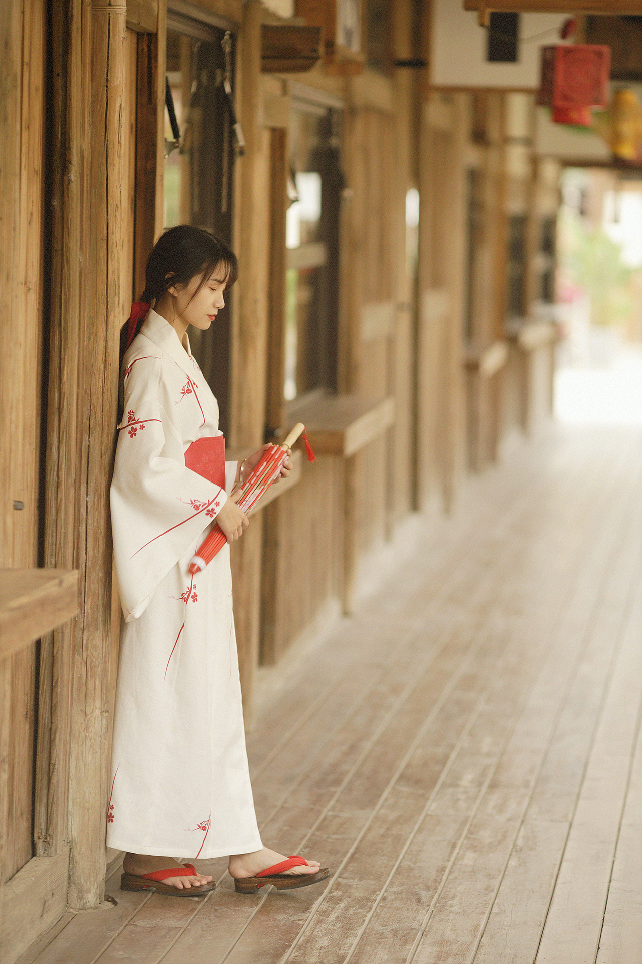 “春”（图ZMjQxOTU0NzY4） - 人像摄影 - 站酷设计师阿兰喵lmy原创素材 - 站酷ZCOOL