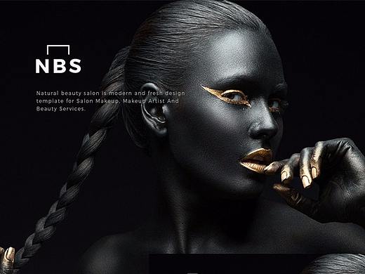 唇彩活动界面练习（个人主页-ZMjY5NDQwMTI=） - 运营设计 - 站酷设计师沐辰design原创素材 - 站酷ZCOOL