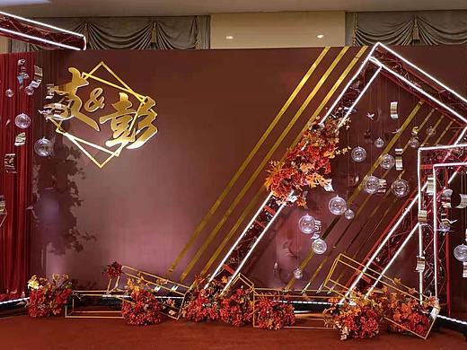 留影区域设计（个人主页-ZNTI2ODM1ODQ=） - 展陈设计 - 站酷设计师巨蟹小叔叔原创素材 - 站酷ZCOOL