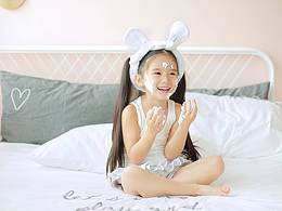 摄影 童装