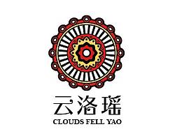 云洛瑤品牌設計
