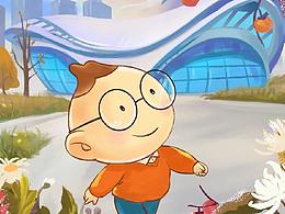 365淘房&金地自在城&保利過年節(jié)氣