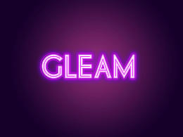 秀出自我gleam-图片编辑App