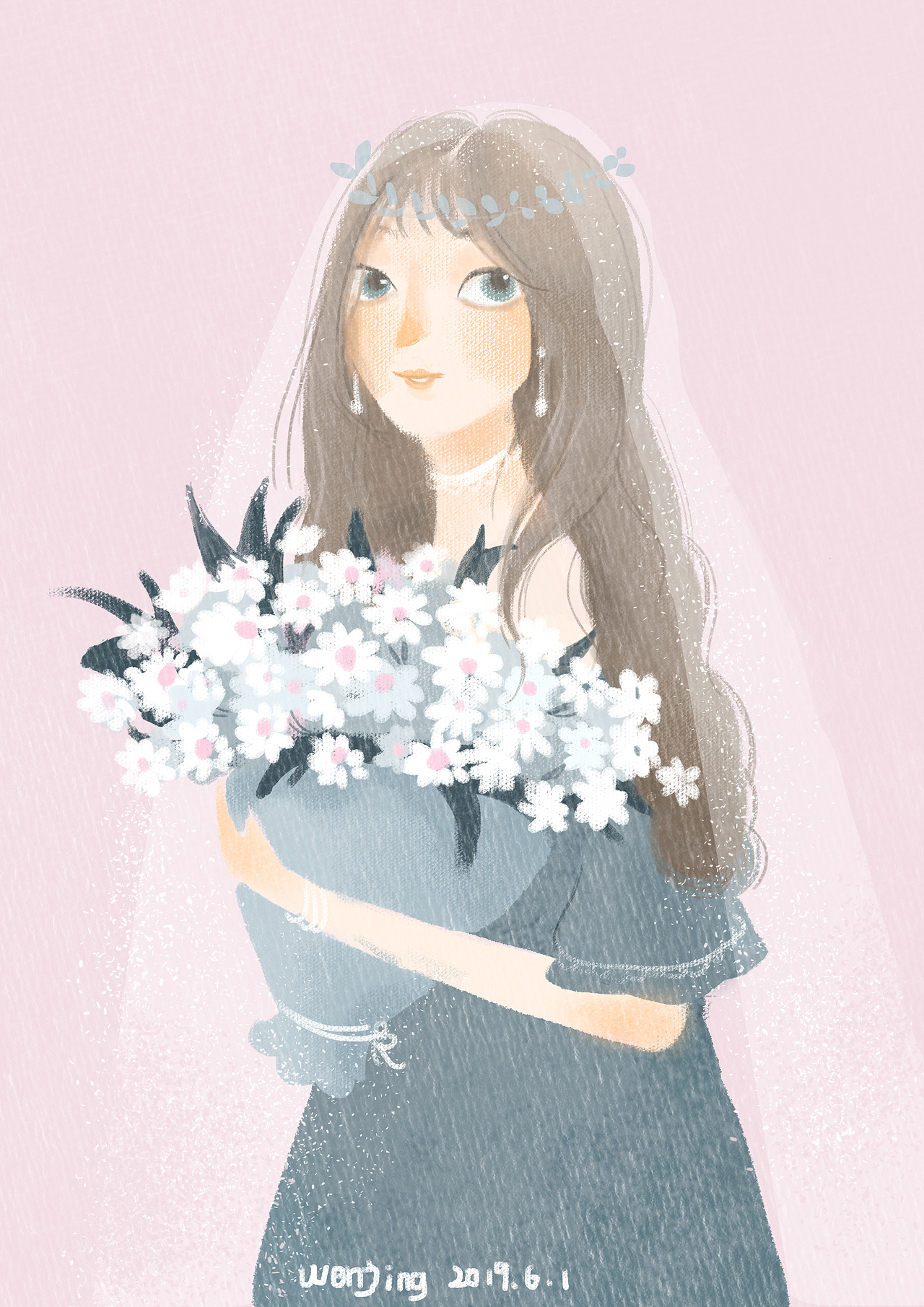 練習（圖ZMTYxMDA3NTc2） - 創(chuàng)作習作 - 站酷設計師wenjing705原創(chuàng)素材 - 站酷ZCOOL