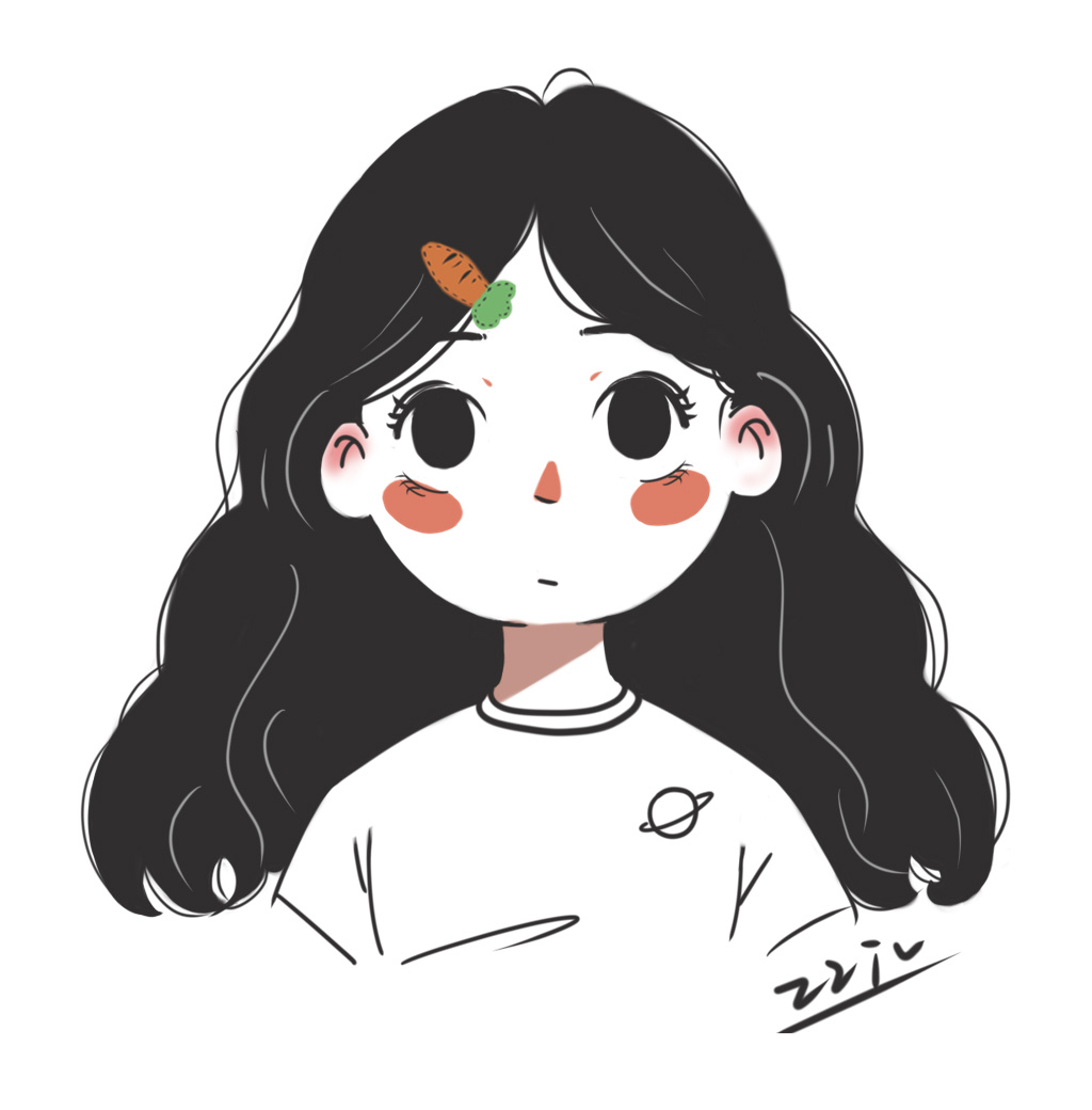 简约小可爱头像