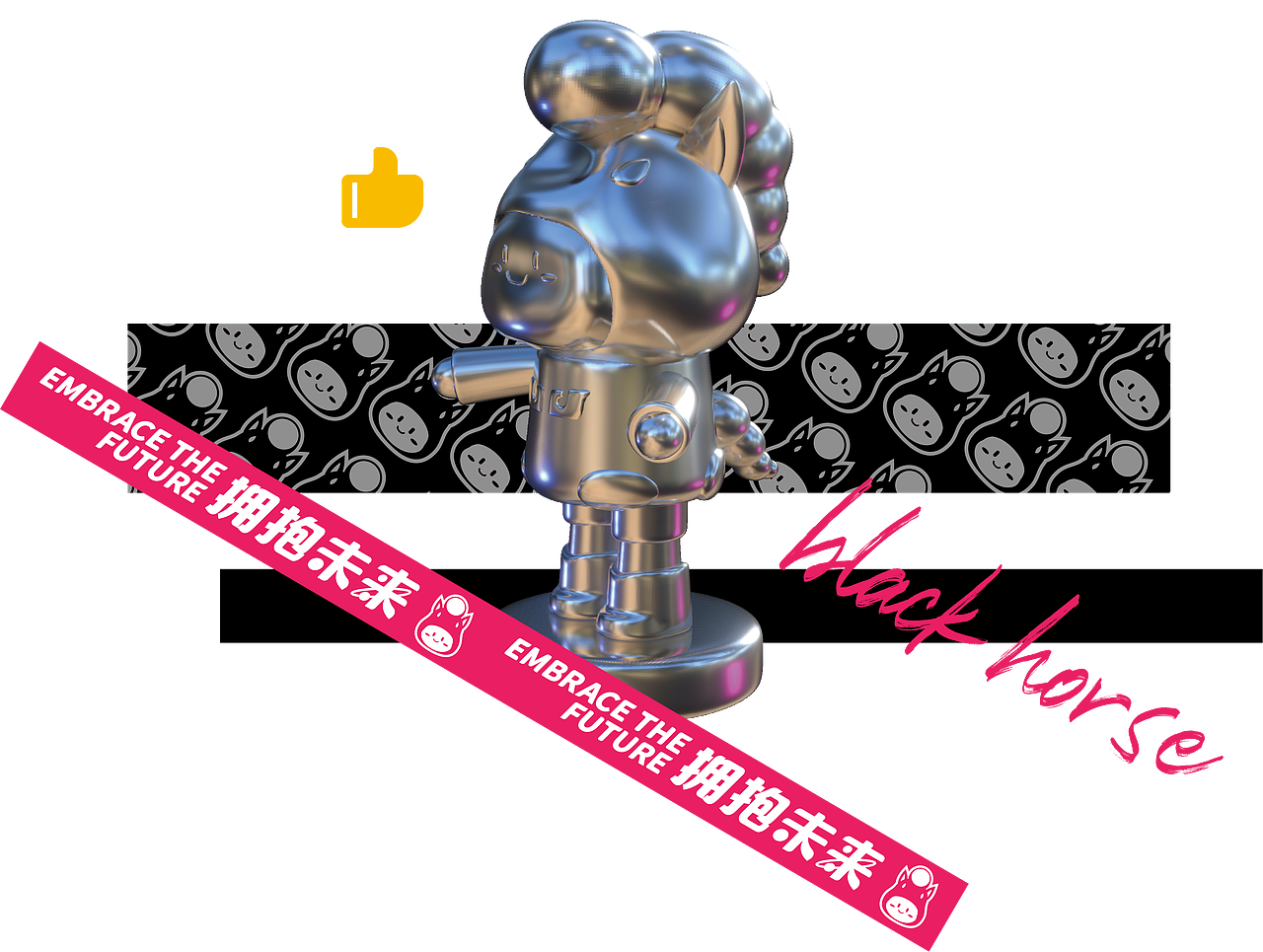 ”武昌理工学院“IP形象设计（图ZMjU1NjY2MDUy） - IP形象 - 站酷设计师原木先生视觉设计原创素材 - 站酷ZCOOL