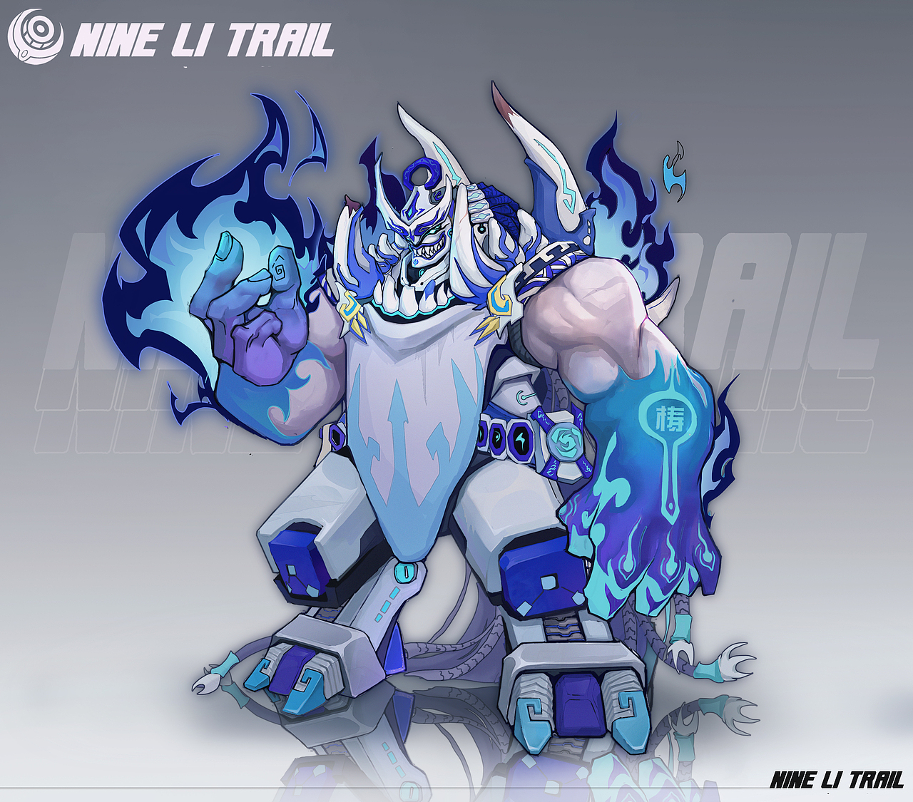 九黎寻踪（图ZMjg1NTIyODgw） - 其他 - 站酷设计师Abii原创素材 - 站酷ZCOOL