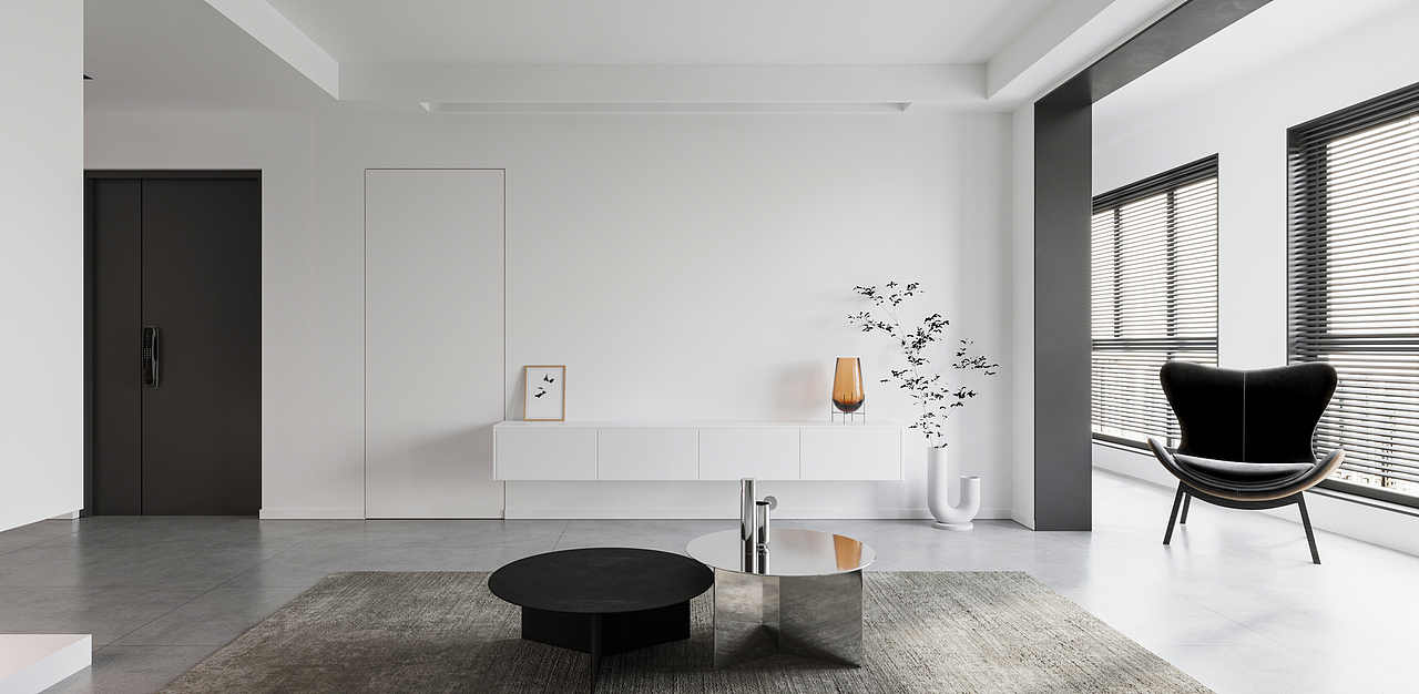 效果图 3Dmax. cr6.1