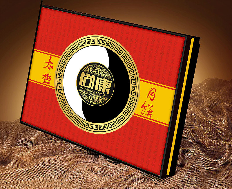 月饼包装（图ZMTA3MjM0ODg=） - 包装 - 站酷设计师一线天外原创素材 - 站酷ZCOOL