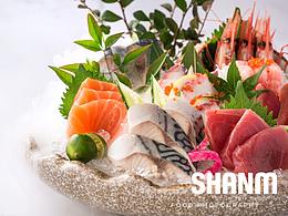 刺身详情页