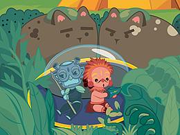 北緯30度--尼比魯人