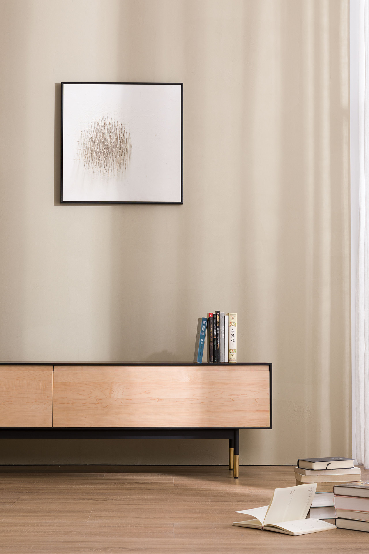 家居摄影-餐厅的浪漫与优雅