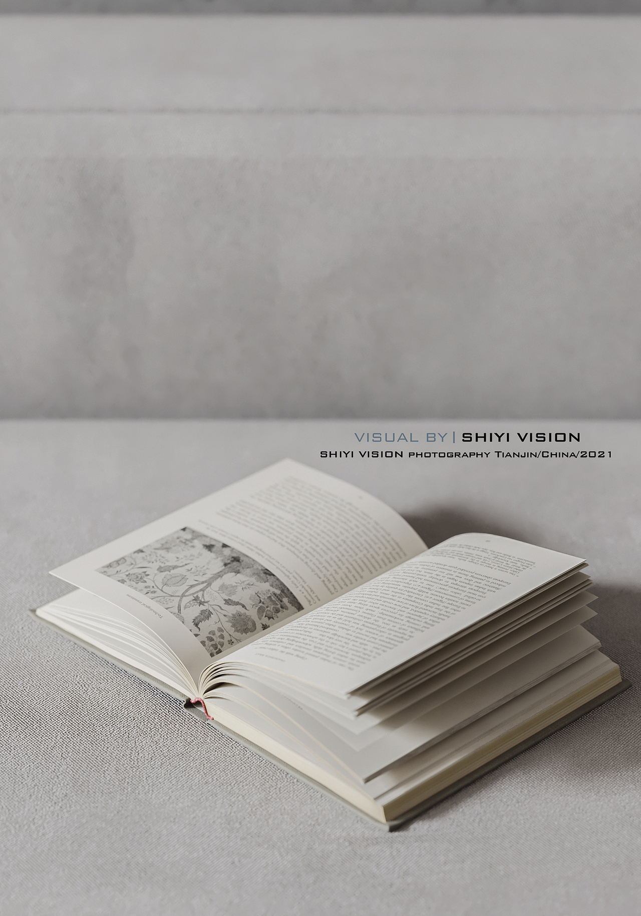 拾壹CG:现代空间表现