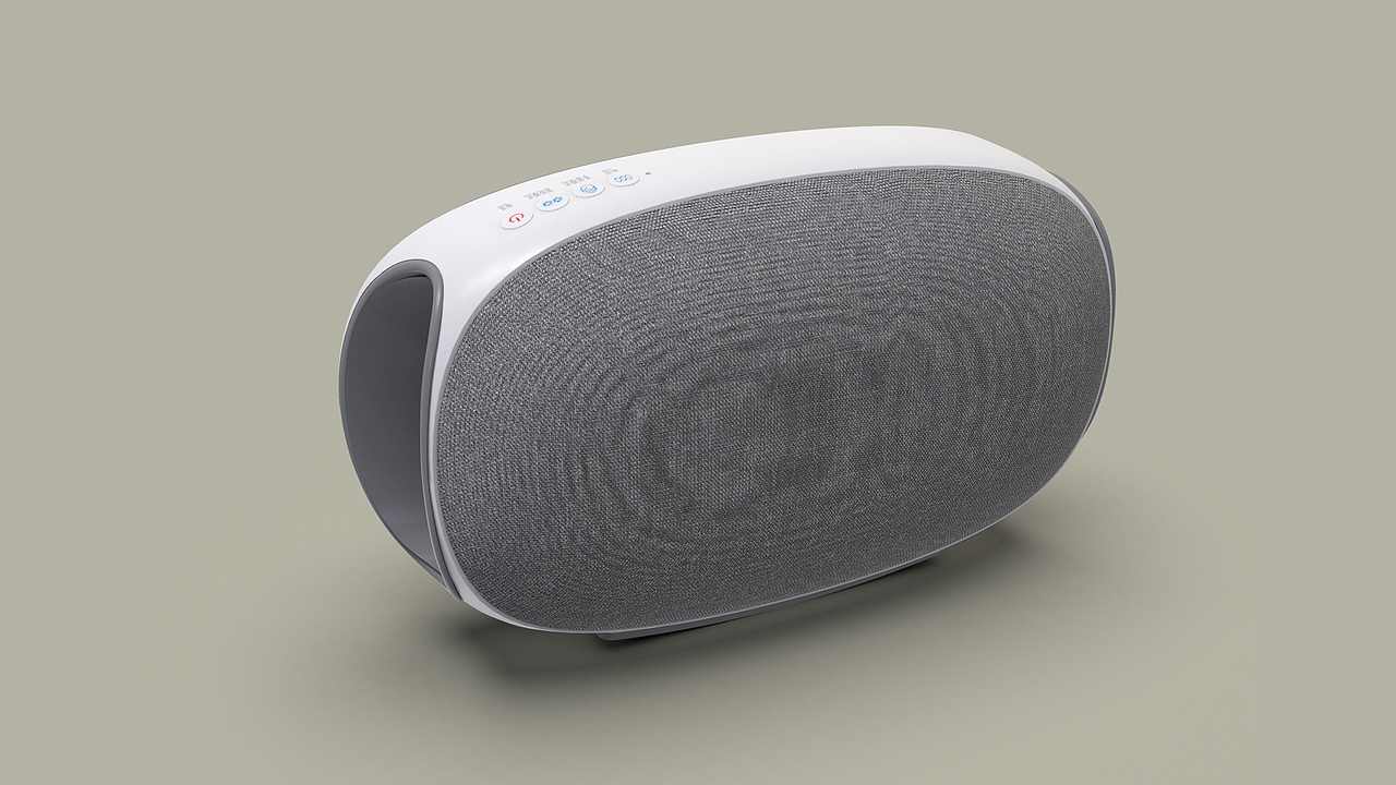 手部按摩机（图ZMjQxMDk4ODg4） - 生活用品 - 站酷设计师白owenlu原创素材 - 站酷ZCOOL