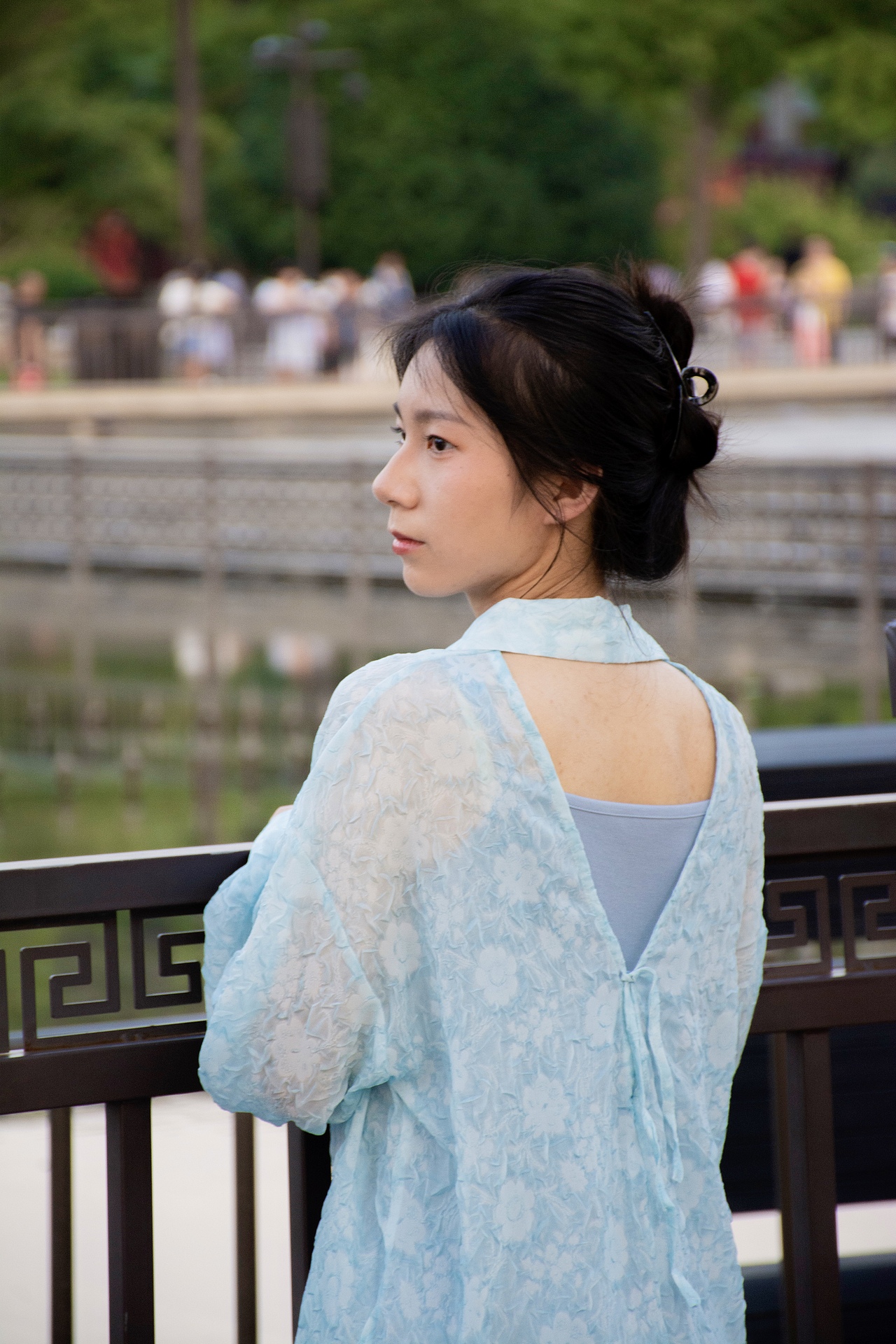 常來長安（图ZMzI1NjQzMDky） - 人像摄影 - 站酷设计师产品设计樊平原创素材 - 站酷ZCOOL