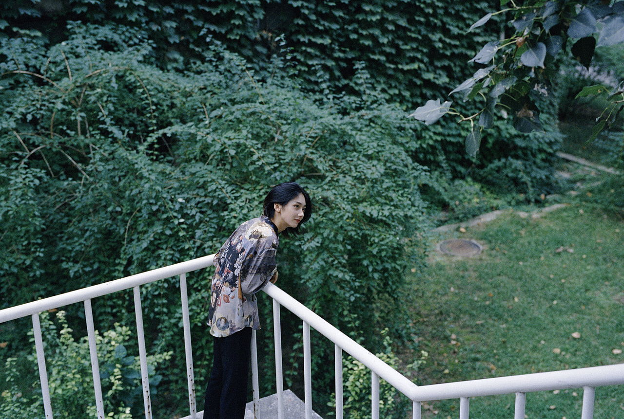 愿你所有的情深意重都能换来温柔.